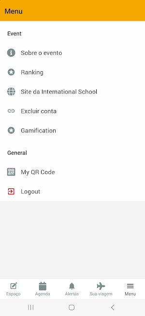 International School Screenshot 1