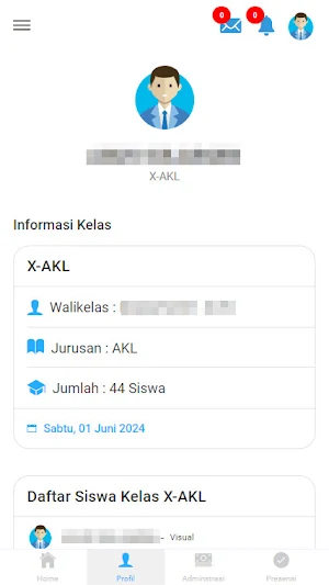 YAPERA Super Apps Screenshot 2