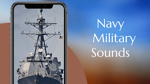 Navy Military Sounds Screenshot 1