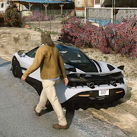 Gang Andreas: Grand Mafia City