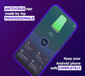 Elite Antivirus: Virus Cleaner Screenshot 0