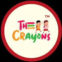 The crayons school