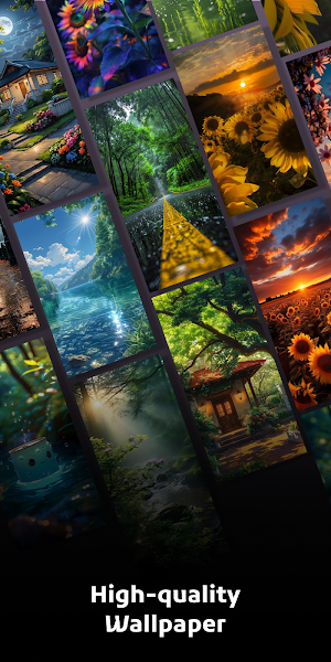 WallyUp Frames Pro Screenshot 1