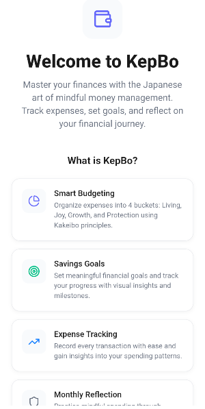 KepBo Screenshot 0