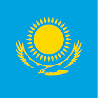 Русско-казахский разговорник