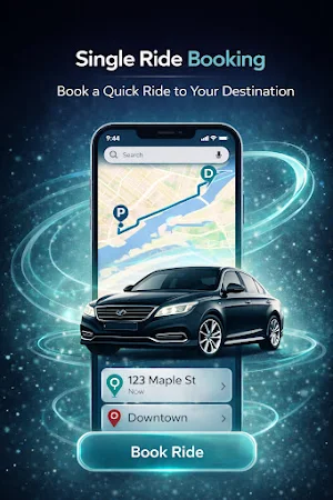 EgBookings Screenshot 2