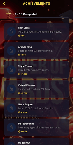 Lotto Star Screenshot 3