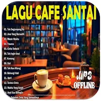Lagu Cafe Viral Offline