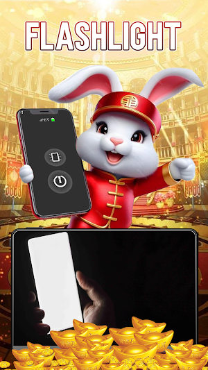 Flashlight Screenshot 1