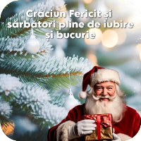 Mesaje de Crăciun