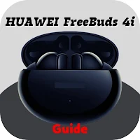 HUAWEI FreeBuds 4i Guide