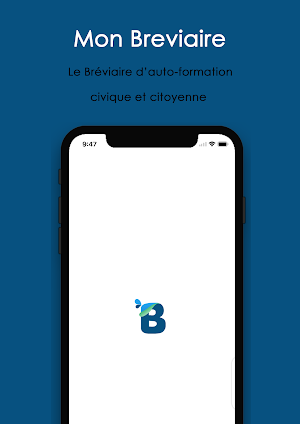Mon Breviaire Screenshot 0