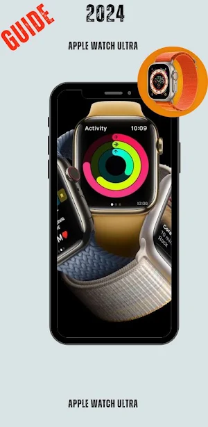 Apple Watch Ultra guide Screenshot 1