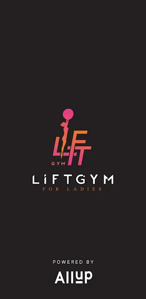 Lift Gym Screenshot 0