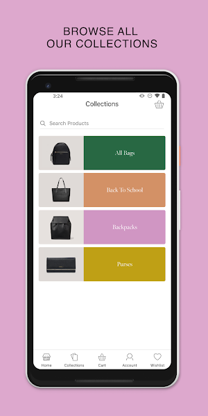 Fiorelli Screenshot 2