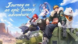 Bullet Traveler: Star Rush Screenshot 0