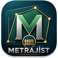 Metrajist: AR/GPS Measurement