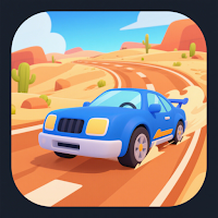 Desert Race