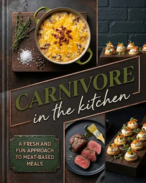 Carnivore Kitchen Recipes Screenshot 0