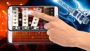 Best Electric Guitar Screenshot 0