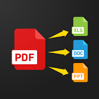JPG to PDF converter (word ,excel ,text ,image)