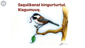 Kiagumuuq! Screenshot 1