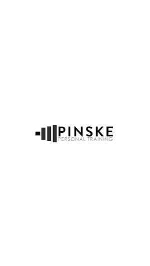Pinske Personal Training Screenshot 0