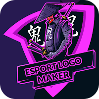 Logo Esport Gaming Logo Maker