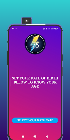 PowerAge Screenshot 2