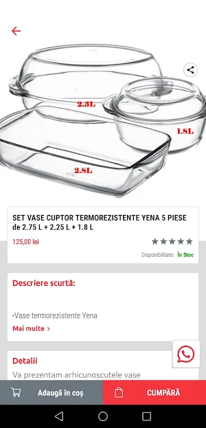 ePROMOTIE.ro Screenshot 0