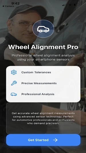Alignment Pro Screenshot 0