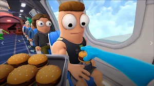 Dear Passengers Steam Game Screenshot 0