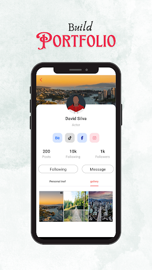 ArtHub Screenshot 2