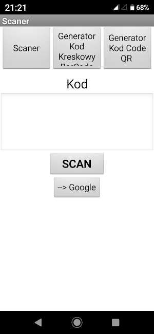 Code-Specialist Screenshot 0