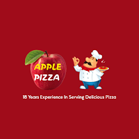 Apple Pizza, London