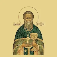 Иоанн Кронштадтский