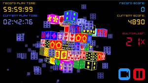 Cubistry Screenshot 2