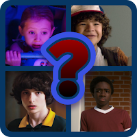 Stranger Things - Level [Hard]