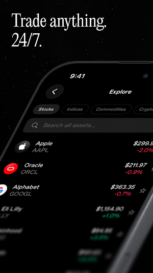 Talis - Your AI Copilot Screenshot 3