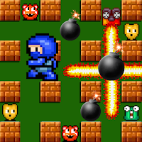 Bombsquad: Bomber Battle