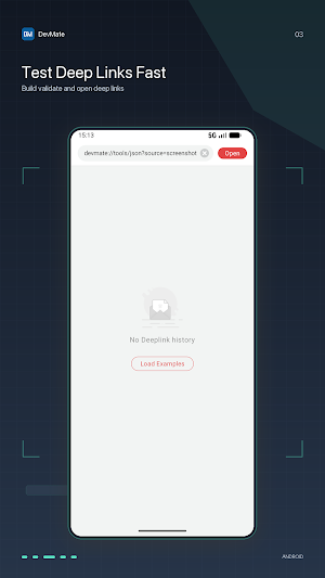 DevMate Screenshot 2