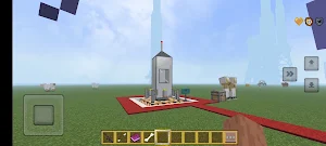 Mastercraft Cosmic Screenshot 0