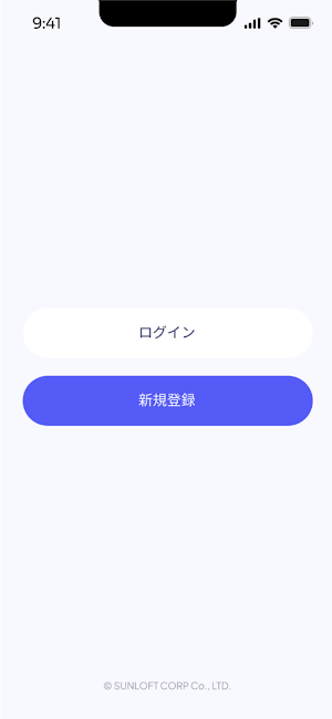 サンクスカード・Thanks Card Screenshot 1