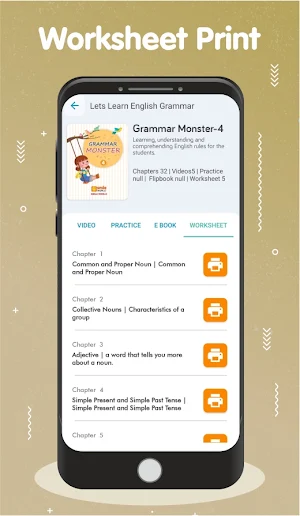eduPathshala Screenshot 0
