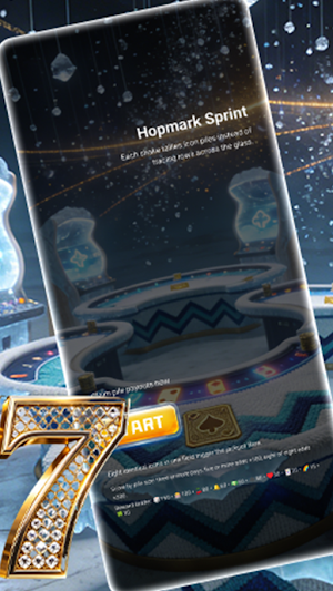 777 Tgas Cune Screenshot 1