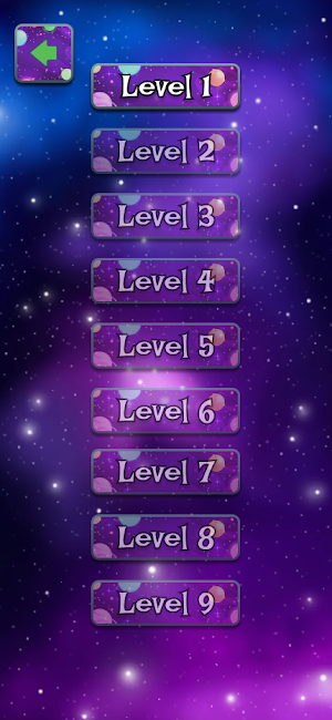 Stellar Harvest Screenshot 1