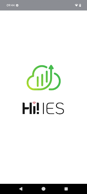 Hi! IES Screenshot 0