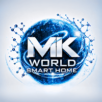 MK World SMART HOME