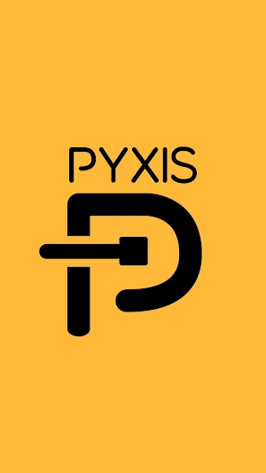 Pyxis Screenshot 1