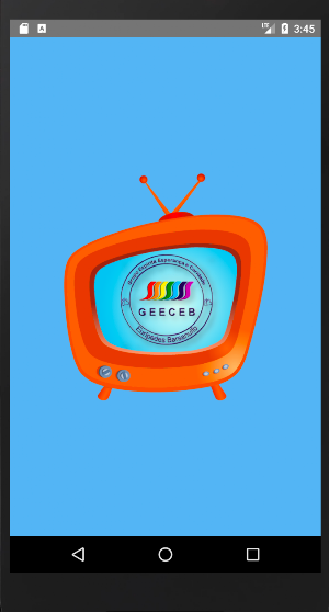 GEECEB TV Screenshot 0
